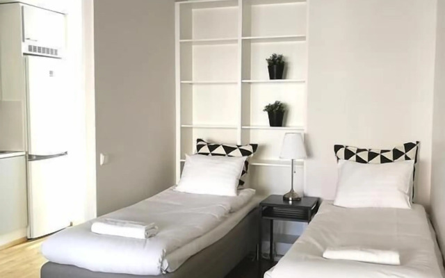 Haave Apartments Tampere