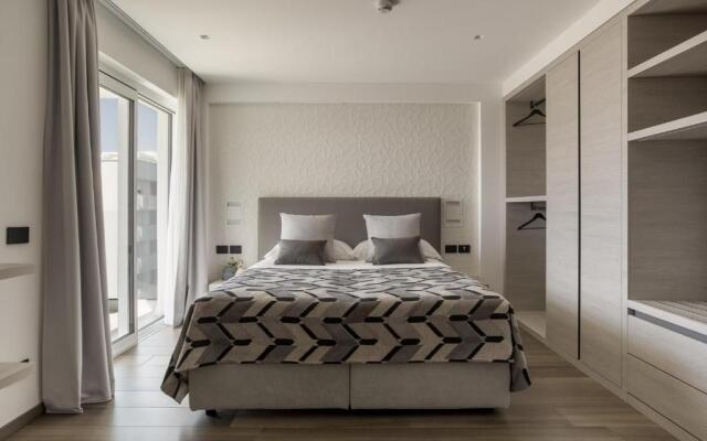 Hotel Italia Palace Suite Apartments