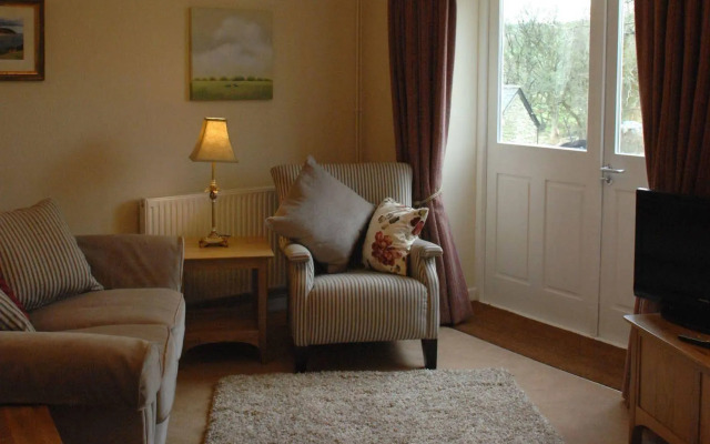 Penbontbren Luxury B&B