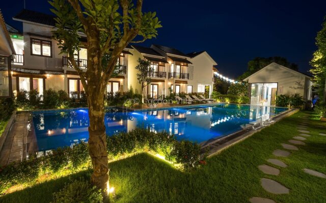 Cocoon Villa