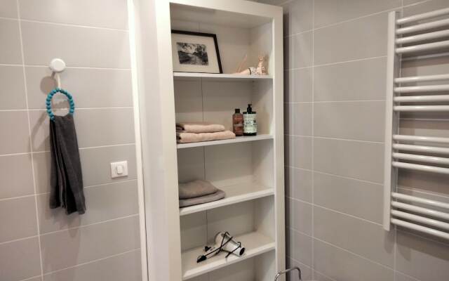 Les Chambres Hautes d'Anastasia