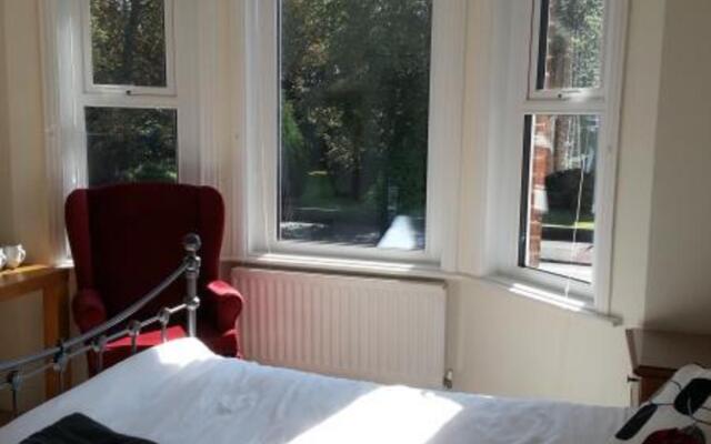 Parkstone Guest House
