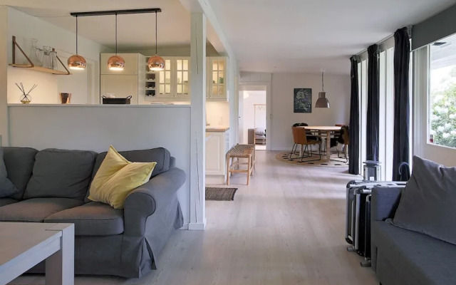 4 Person Holiday Home in Gilleleje