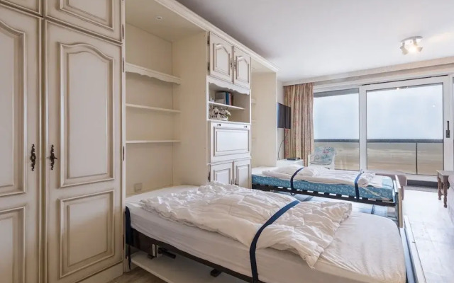 Nice Apartment With Sea-views