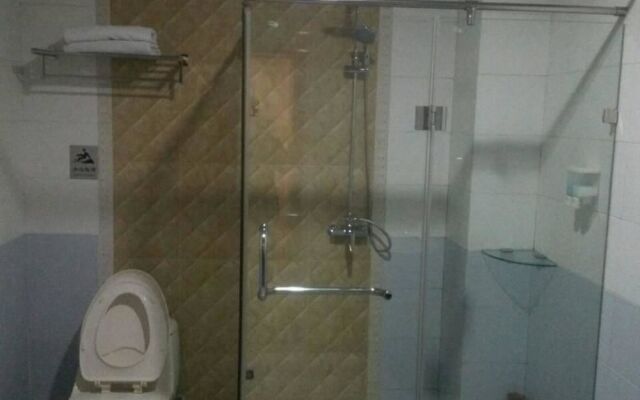 Sifang Hotel