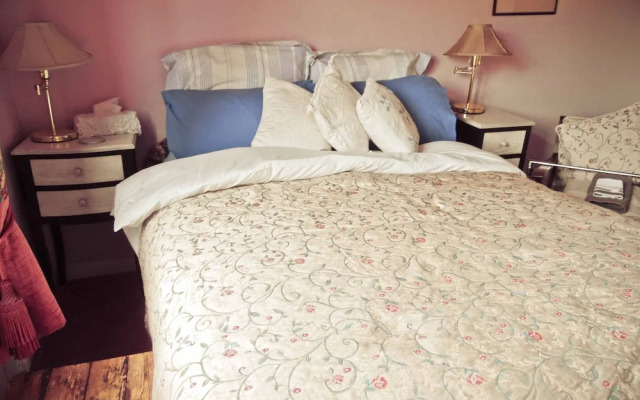 Yew Tree House B & B