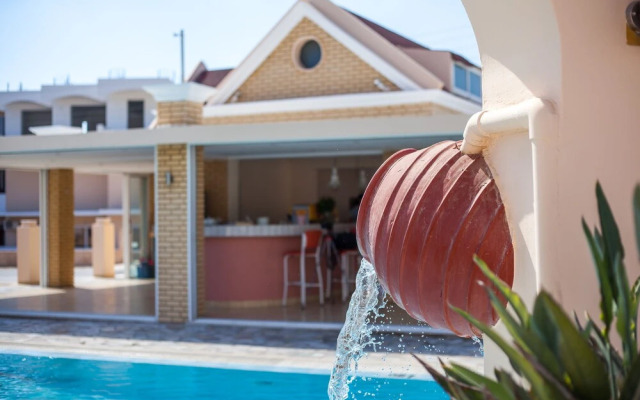 Dorieas Hotel - Diagoras Annex