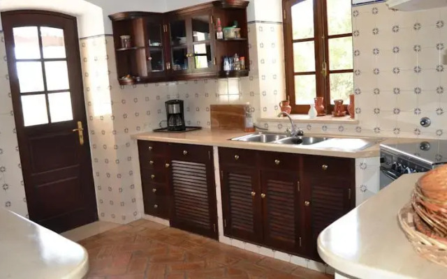 Quinta Verde
