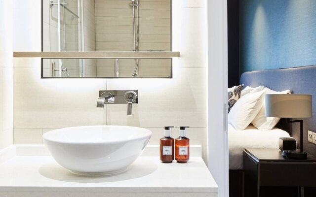 Hyatt House Manchester