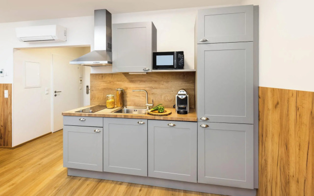 Citadines South Vienna