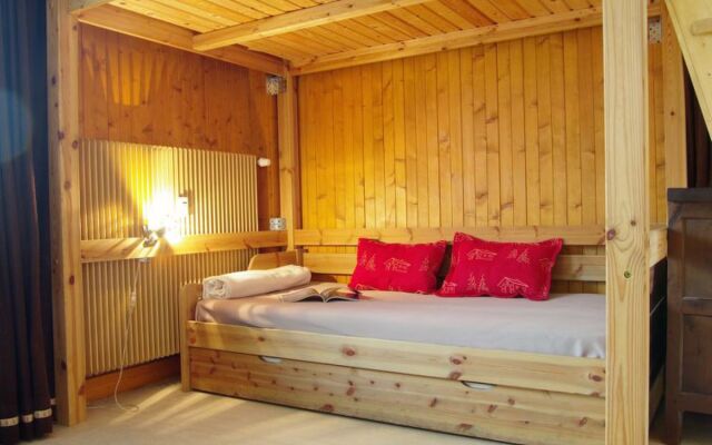 Les Aiguilles du Brévent