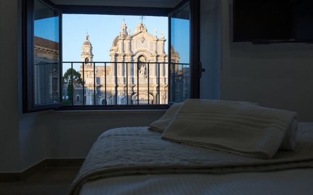 Le Suites del Duomo