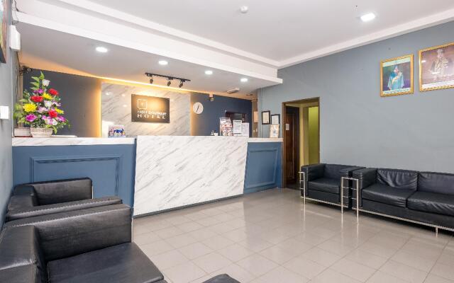 Ridel Boutique Hotel