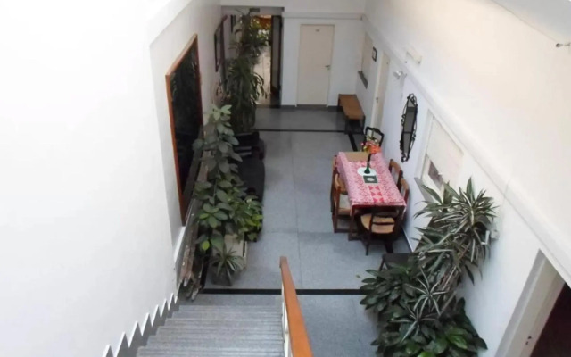 Hotel San Carlos