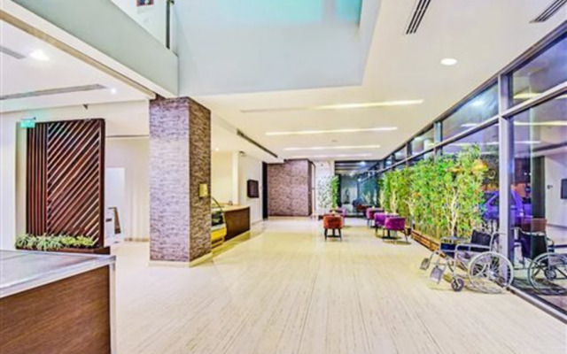 OYO 634 Home IBS 3 - 1BHK