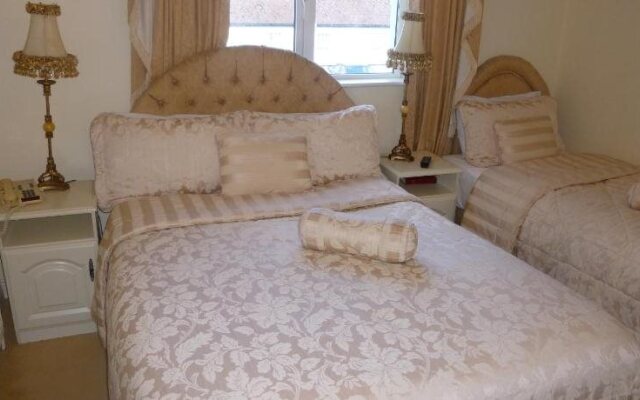The Blarney Stone Guesthouse