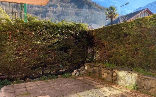 Appartement Esquièze-Sère