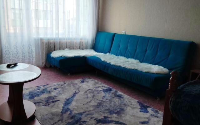 Апартаменты на улице Охотничья