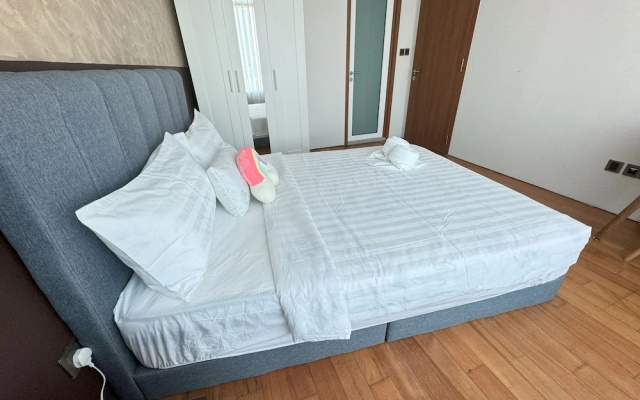 Vortex Suites KLCC by Rit Villa – Guest Rooms – Kuala Lumpur