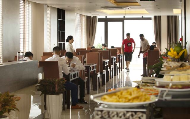 Anivia Tam Dao Hotel