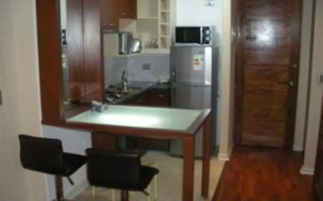 Park Apartments for Rent