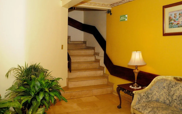 Colony Inn Hotel