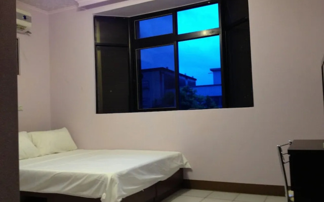 Yilan 96 BNB - Old Village Head House