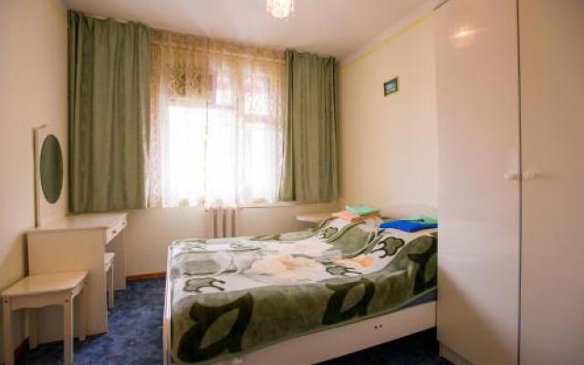 Guest house Valentina