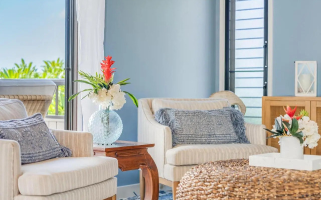 Wailea Ekolu 504, Kihei