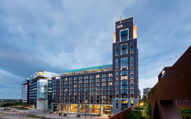 The Den, ‘s-Hertogenbosch, a Tribute Portfolio Hotel