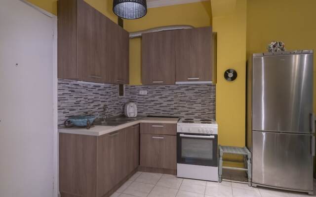 Lamda Vintage Apartment