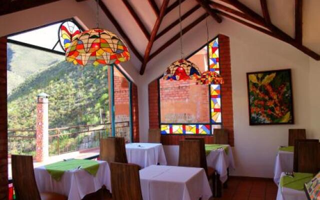 Suites Arcoiris