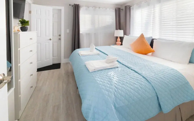 seastar suites by the sea