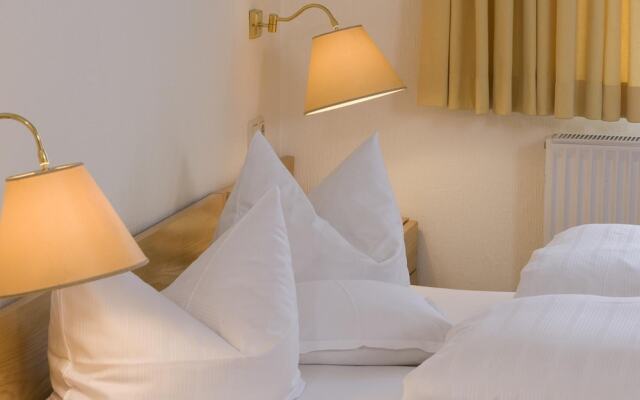 Hotel Parkfrieden