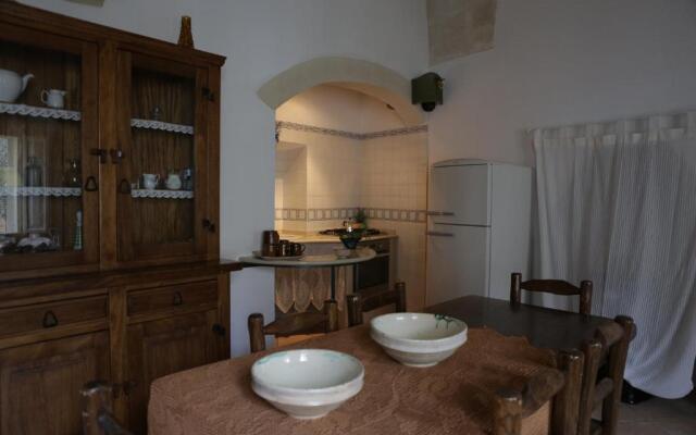CASA VETERE Bed and Breakfast