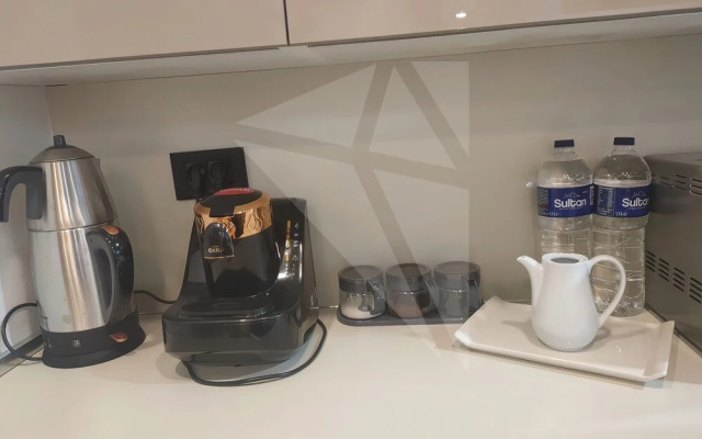 Prime Istanbul Wonderful Apartment