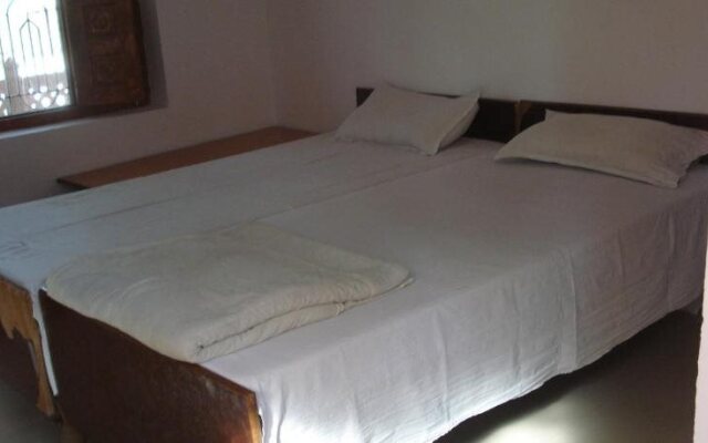 Raghav Resort