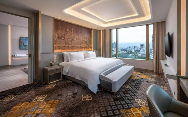 Grande Centre Point Prestige Bangkok