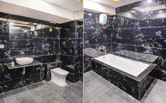 Fabhotel Sr Naroda
