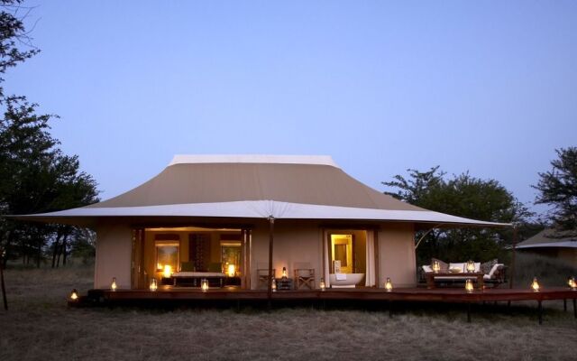 Sayari Camp