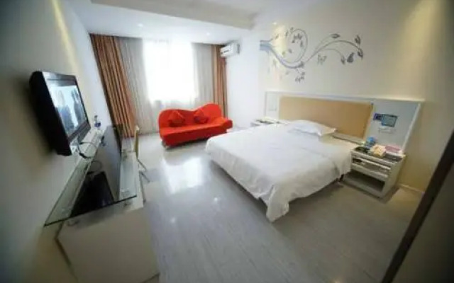 Nanning Xingbo Express Hotel Beihu Shop