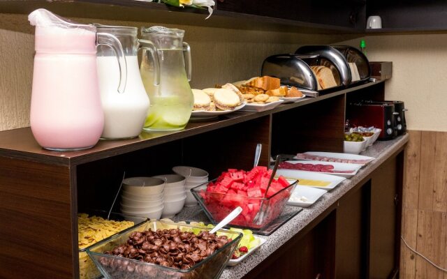 Hotel & Spa Las Taguas