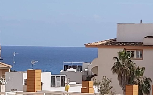 Apartment Cala Torta with Pool and Terrace in Canyamel