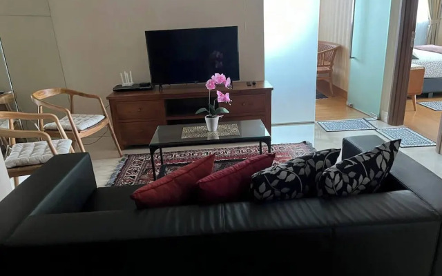 Salute de Senopati - Luxury Apartments