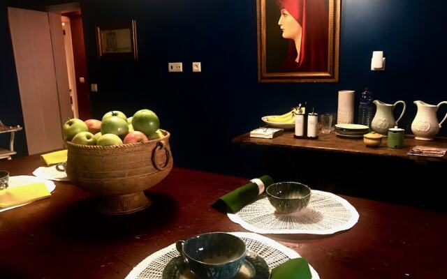 LUXa Charmhouse Hotel