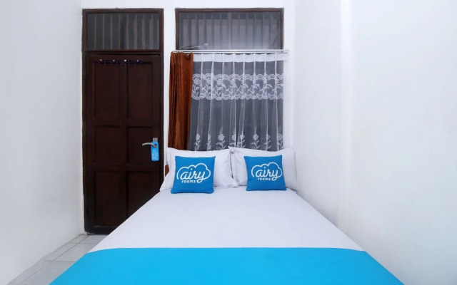 Airy Eco Syariah Latsitarda Satu 275 Samarinda