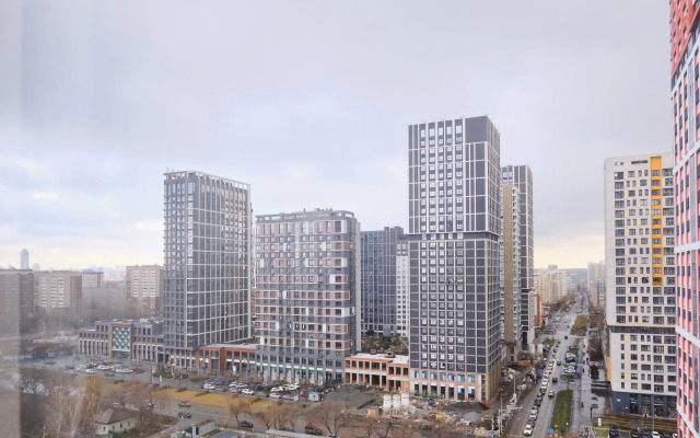 RentPlaza (РентПлаза) на улице Печатников