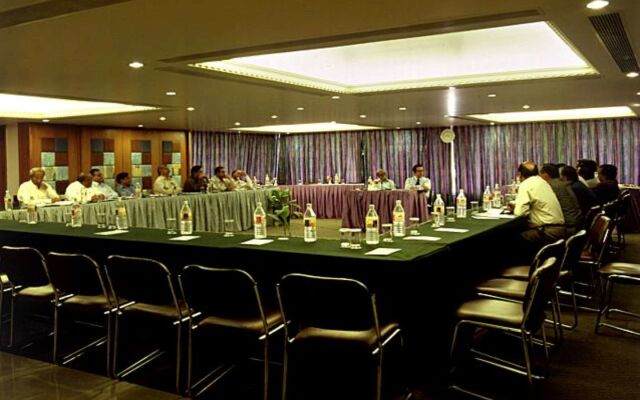 Sarovar Portico Kalupur Ahmedabad