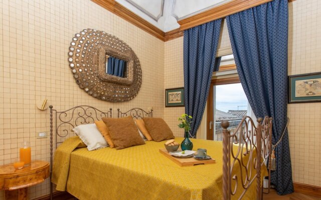 Belvedere Guastella A 8 Emma Villas