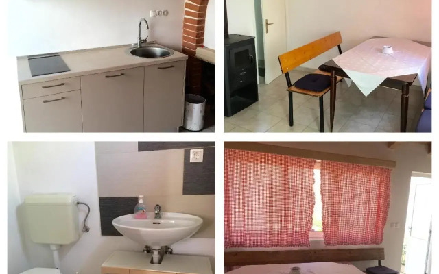 Luxury Studio Apartment White Sensation